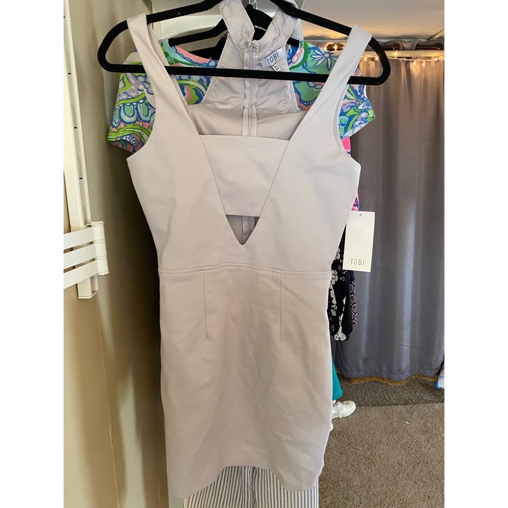 Tobi Formal Dress
